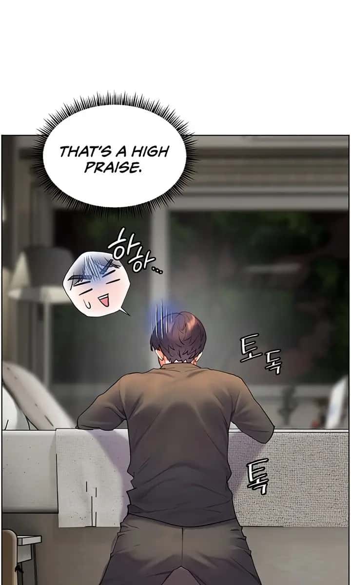 Teacher's Efforts Chapter 50 Page 53