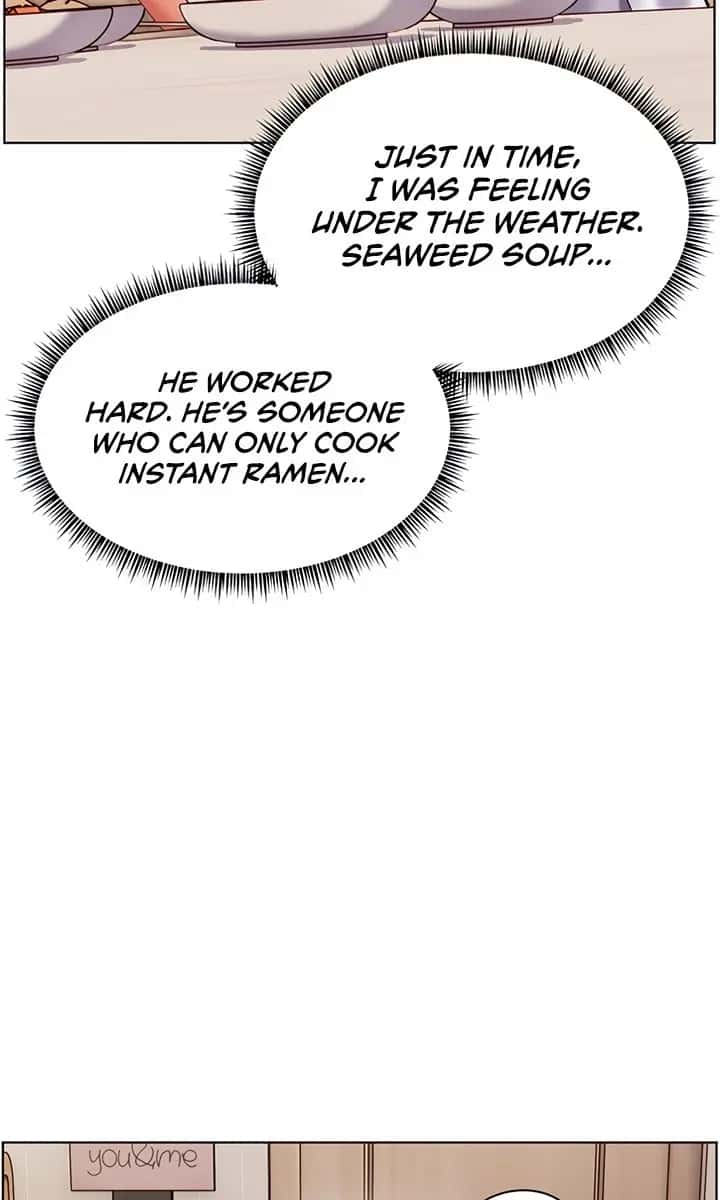 Teacher's Efforts Chapter 50 Page 104