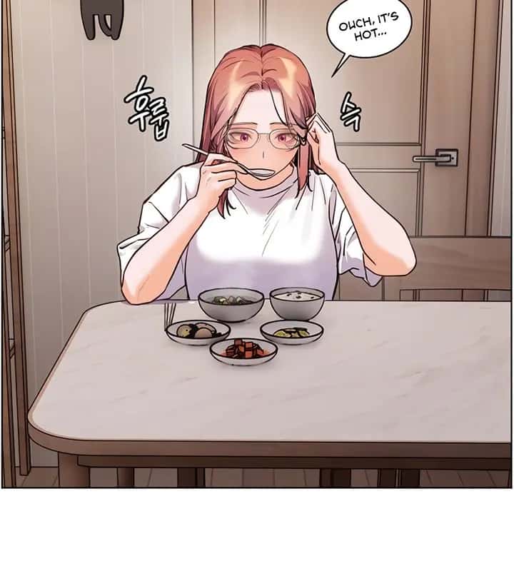 Teacher's Efforts Chapter 50 Page 105