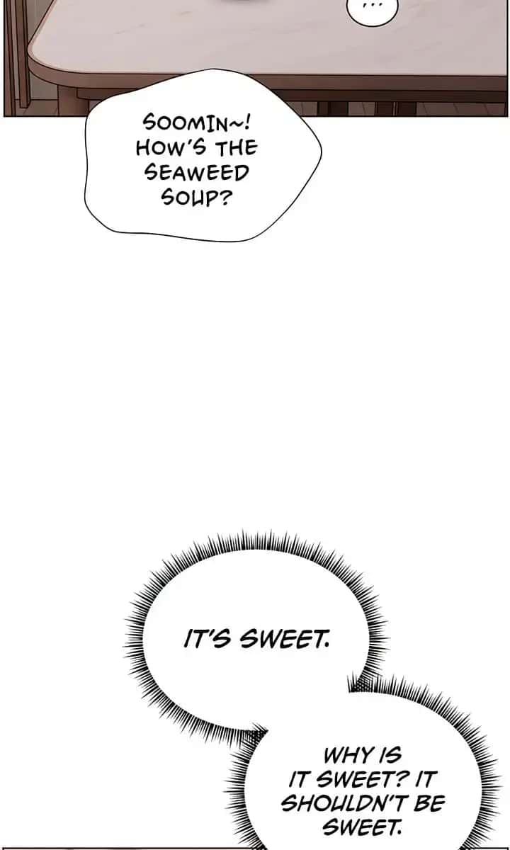 Teacher's Efforts Chapter 50 Page 107