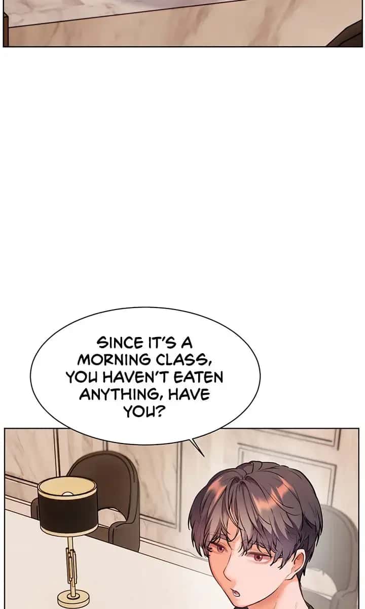 Teacher's Efforts Chapter 50 Page 114