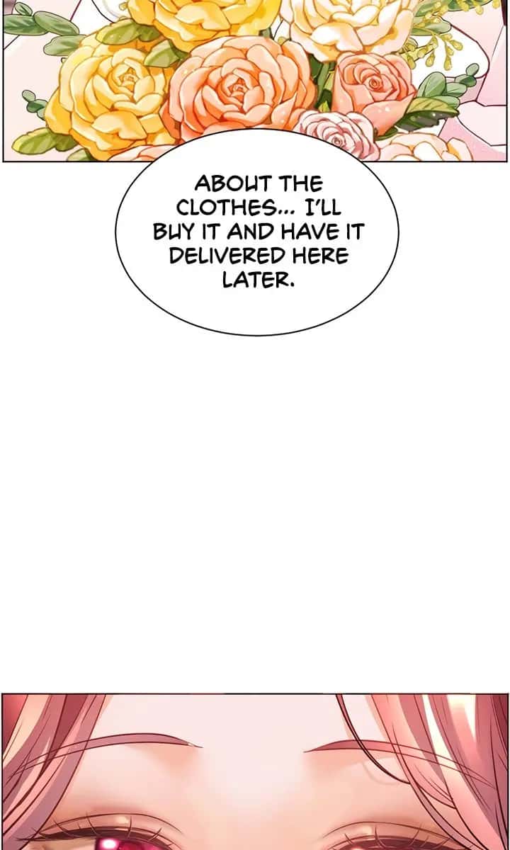 Teacher's Efforts Chapter 50 Page 124