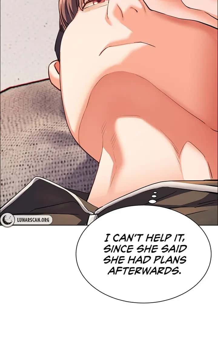 Teacher's Efforts Chapter 50 Page 135