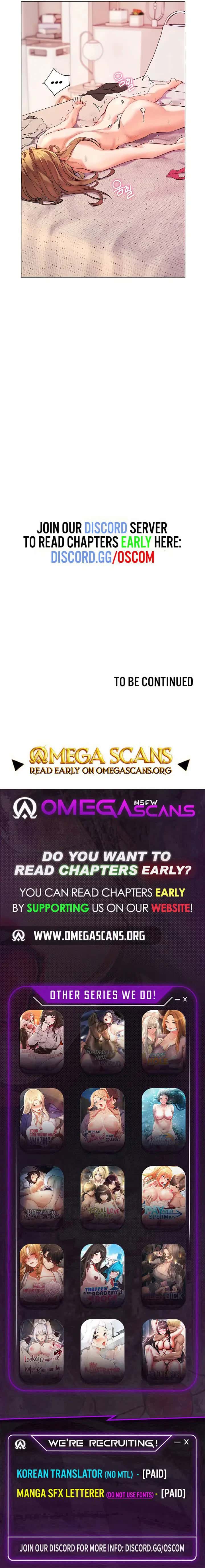 Teacher's Efforts Chapter 98 Page 14