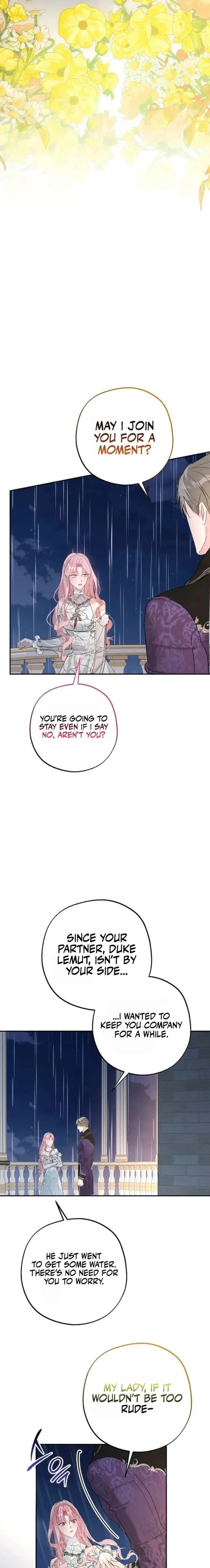 The Tyrant Brother is A Bonus Chapter 23 Page 19