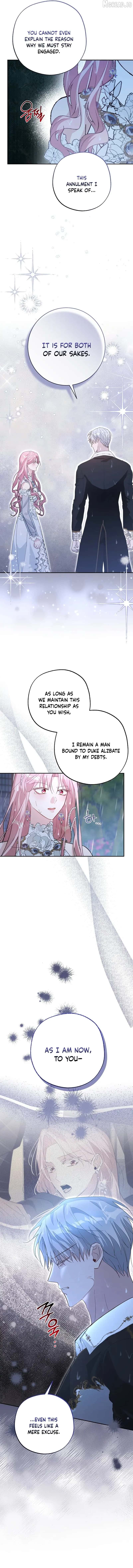 The Tyrant Brother is A Bonus Chapter 26 Page 14