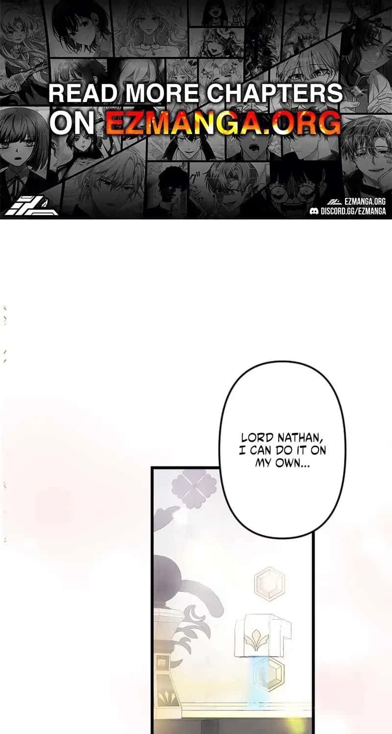 The Tyrant's Guardian is an Evil Witch Chapter 47 Page 1