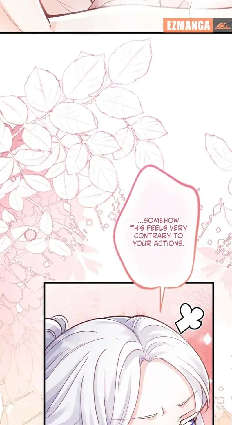 The Tyrant's Guardian is an Evil Witch Chapter 47 Page 13
