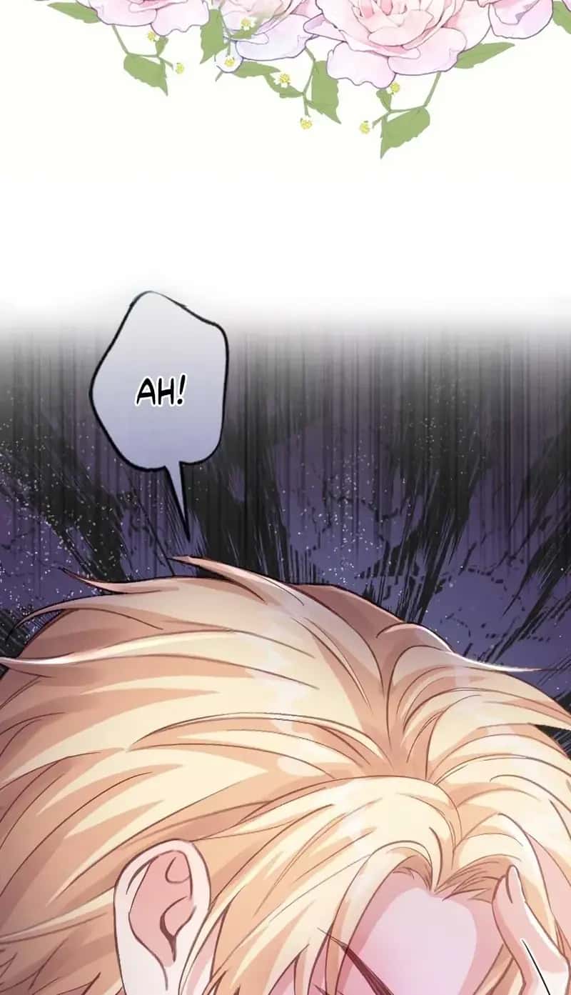 The Tyrant's Guardian is an Evil Witch Chapter 47 Page 46