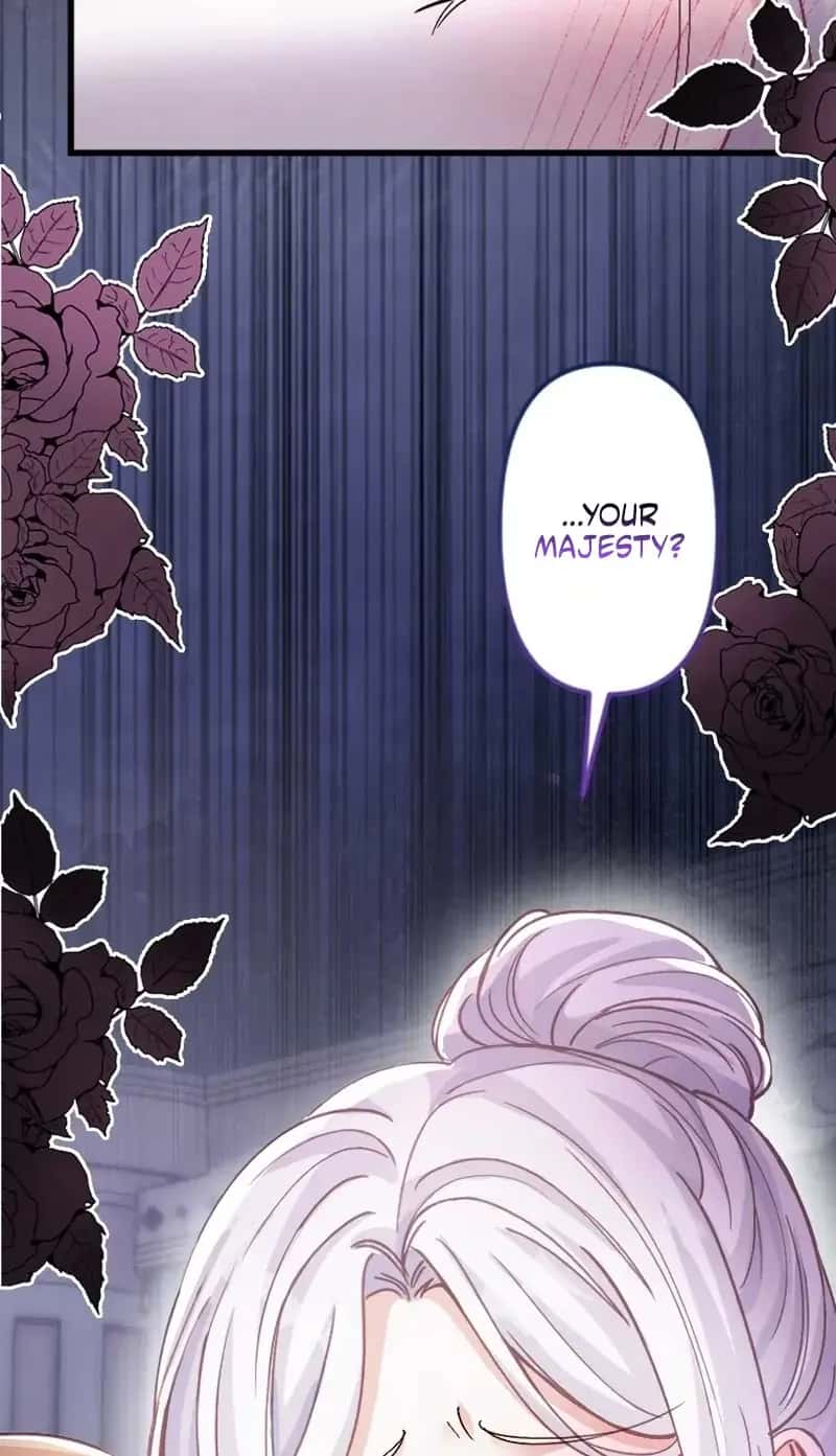 The Tyrant's Guardian is an Evil Witch Chapter 47 Page 48