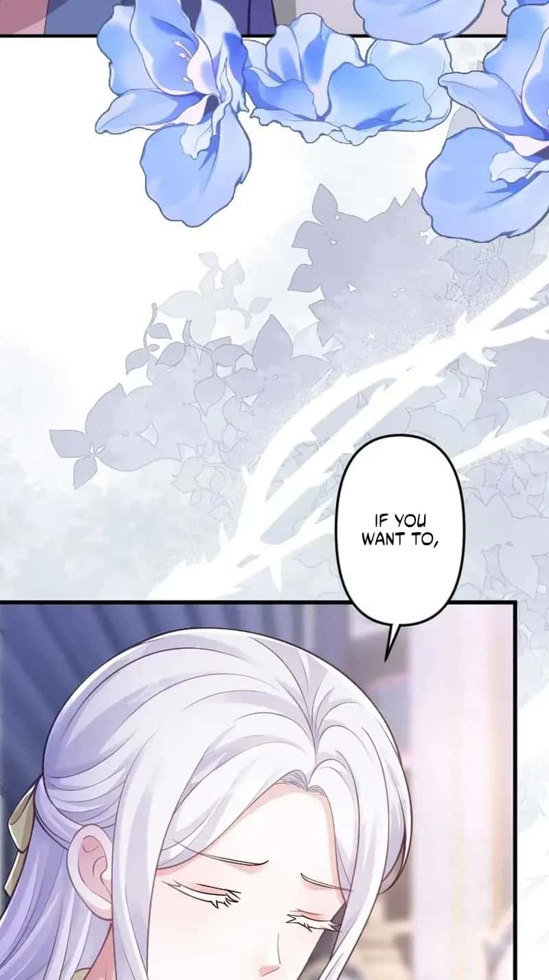 The Tyrant's Guardian is an Evil Witch Chapter 47 Page 56