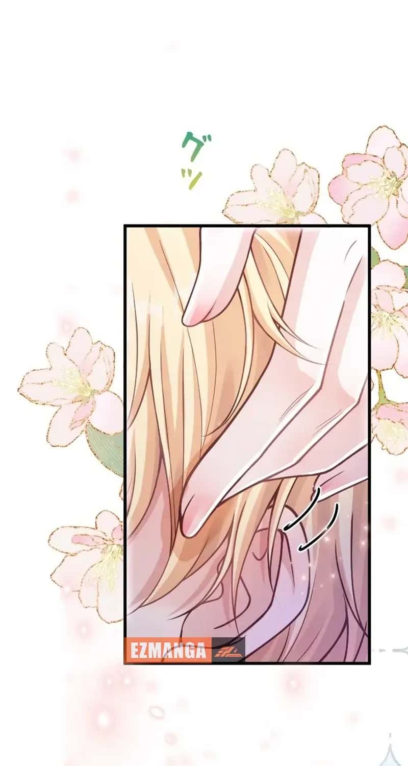 The Tyrant's Guardian is an Evil Witch Chapter 47 Page 62