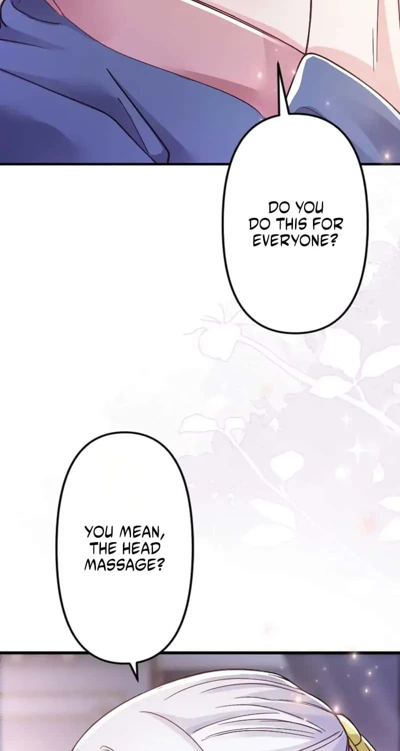 The Tyrant's Guardian is an Evil Witch Chapter 47 Page 67