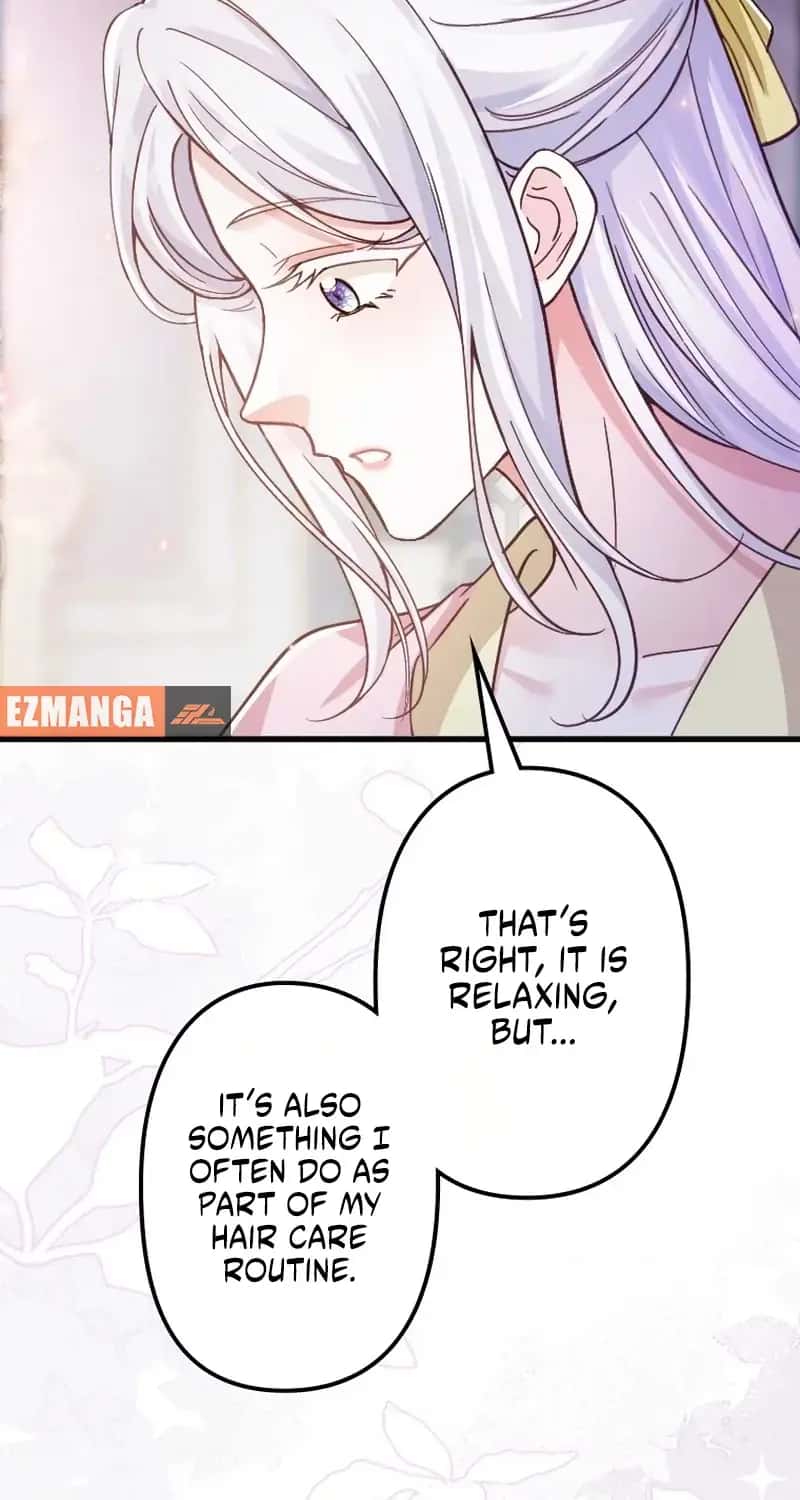The Tyrant's Guardian is an Evil Witch Chapter 47 Page 68
