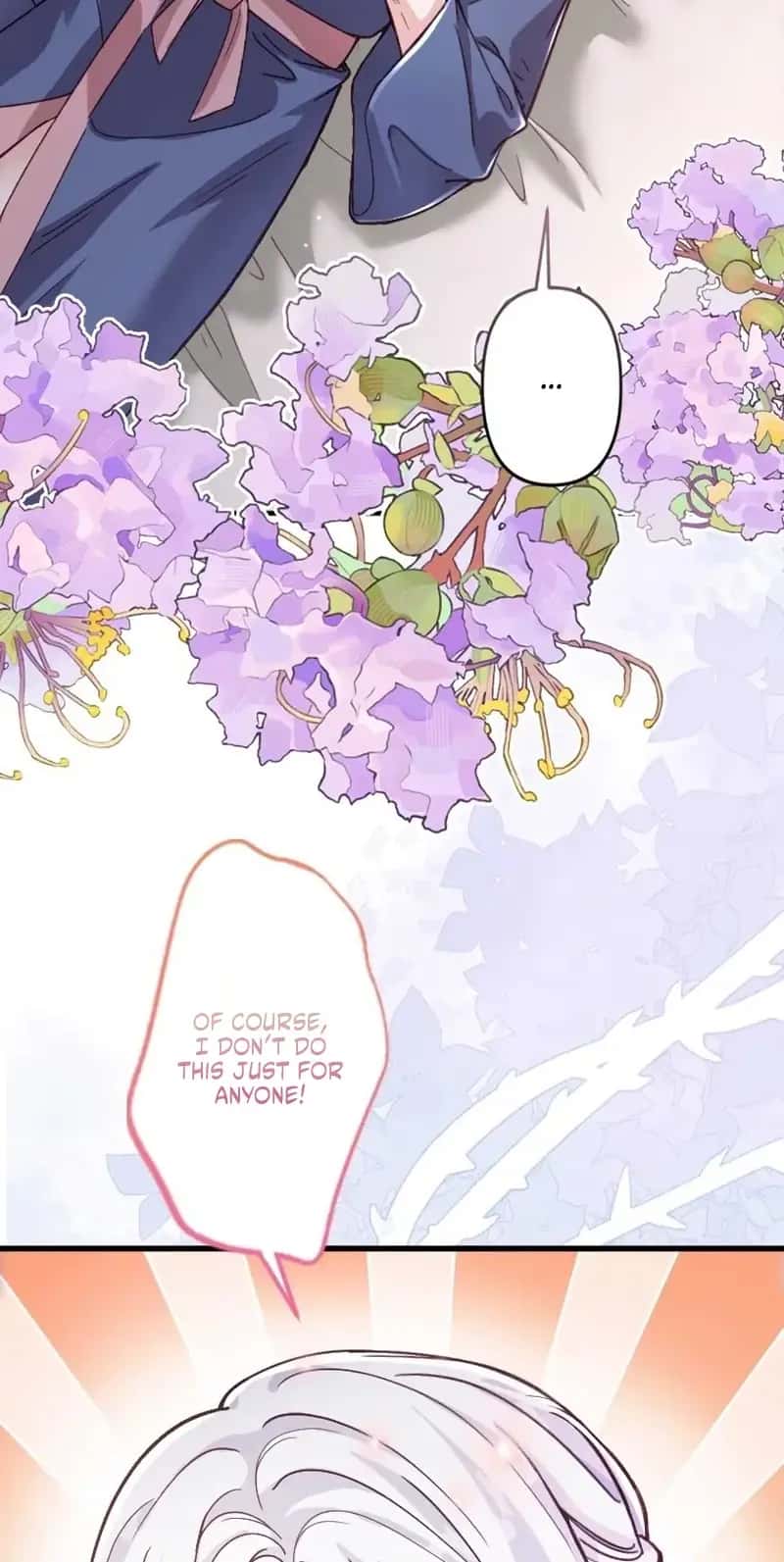 The Tyrant's Guardian is an Evil Witch Chapter 47 Page 72