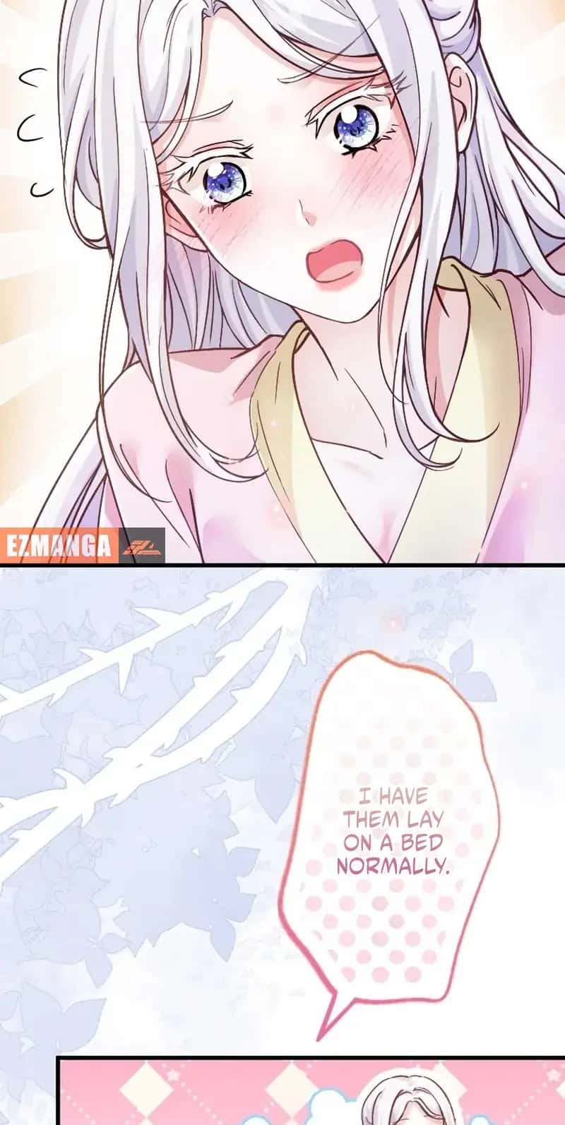 The Tyrant's Guardian is an Evil Witch Chapter 47 Page 73