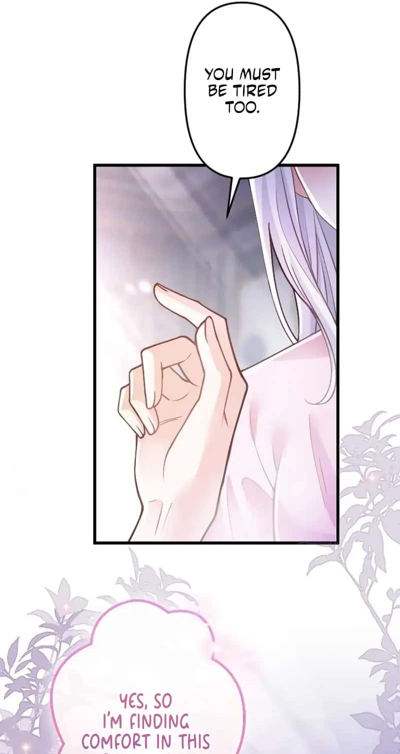 The Tyrant's Guardian is an Evil Witch Chapter 47 Page 78