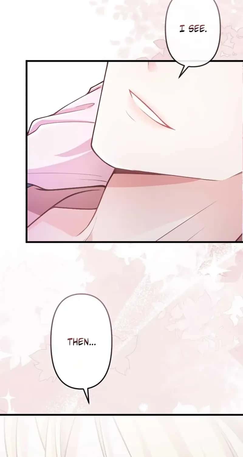 The Tyrant's Guardian is an Evil Witch Chapter 47 Page 83