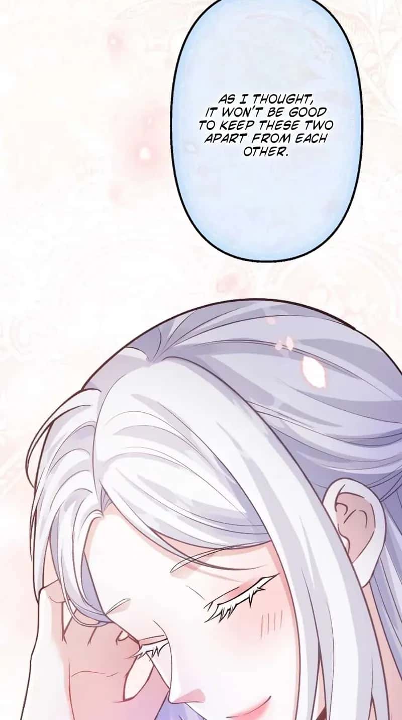 The Tyrant's Guardian is an Evil Witch Chapter 47 Page 93