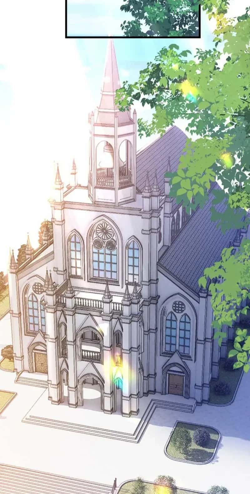 The Tyrant's Guardian is an Evil Witch Chapter 49 Page 2