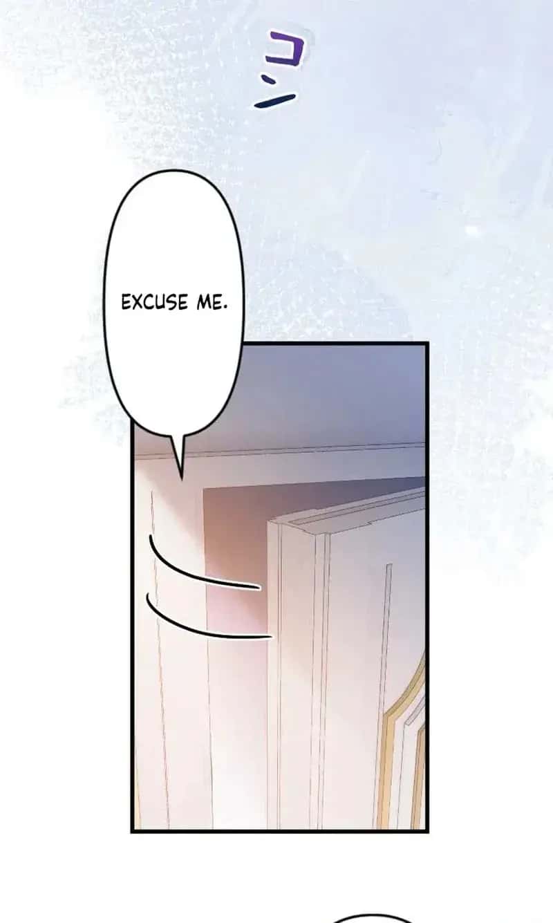 The Tyrant's Guardian is an Evil Witch Chapter 49 Page 10