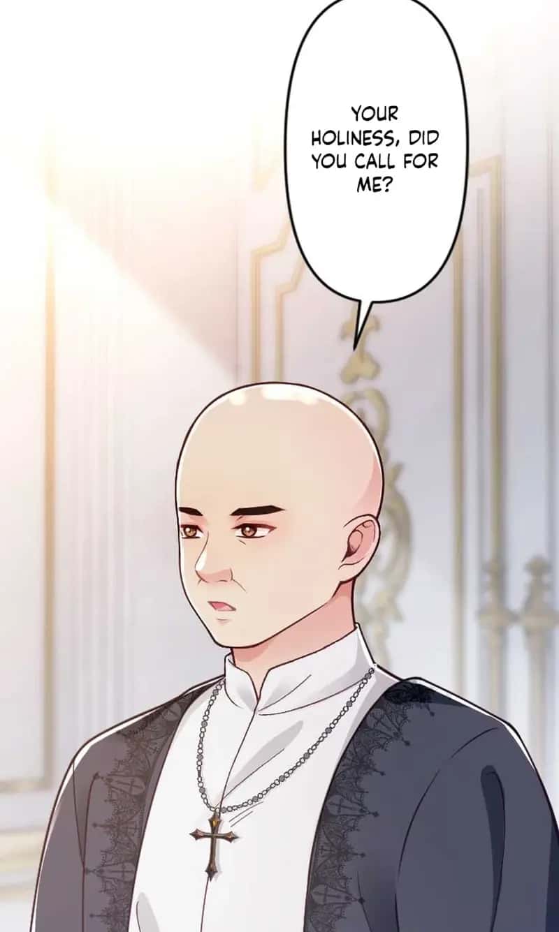 The Tyrant's Guardian is an Evil Witch Chapter 49 Page 11