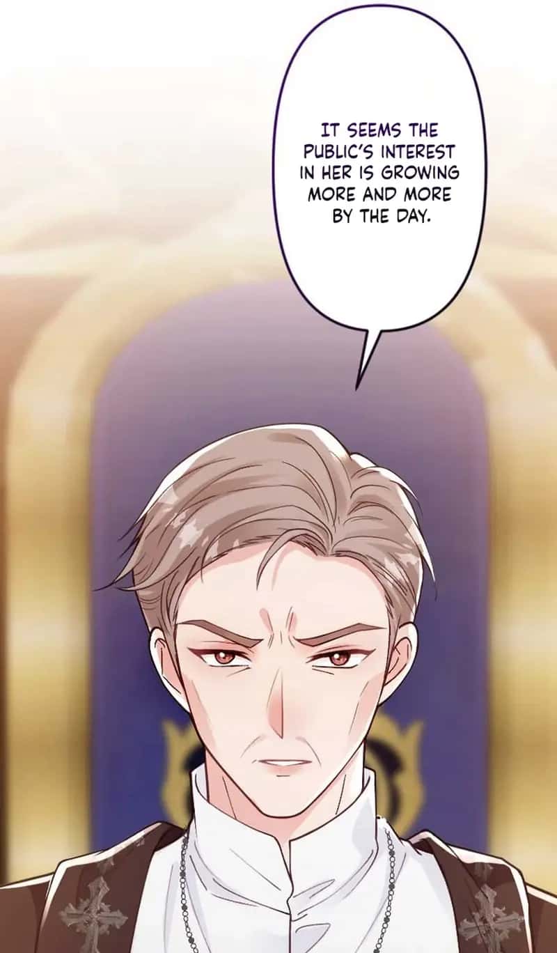 The Tyrant's Guardian is an Evil Witch Chapter 49 Page 14