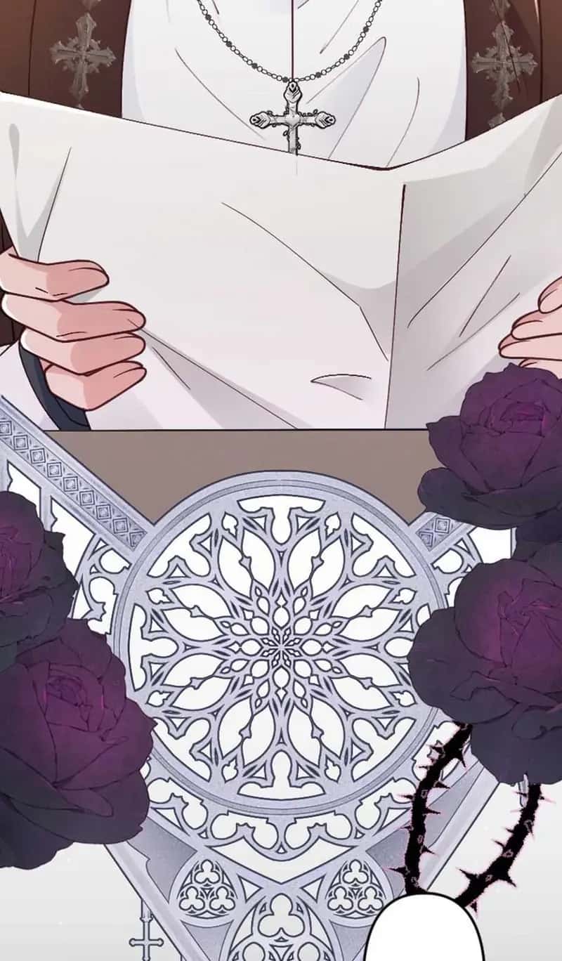 The Tyrant's Guardian is an Evil Witch Chapter 49 Page 15