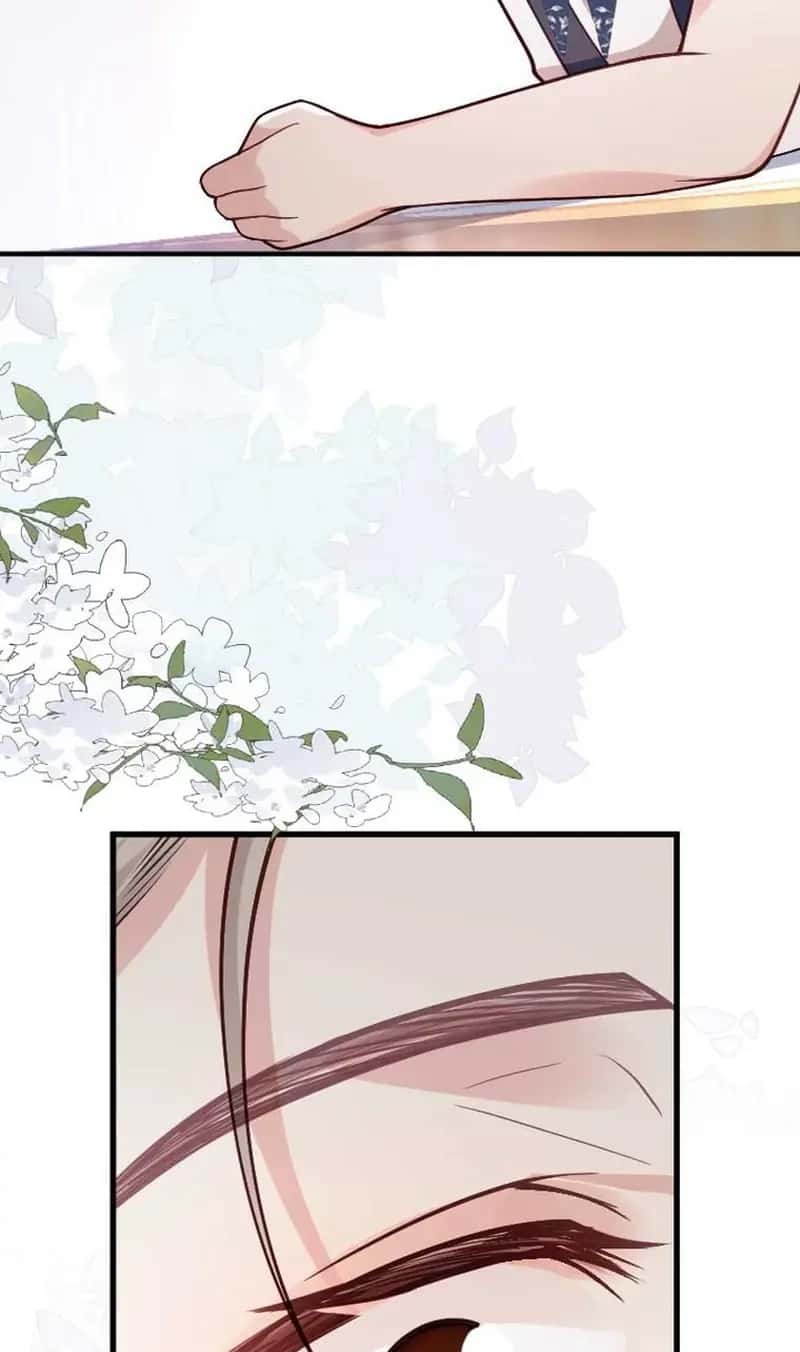 The Tyrant's Guardian is an Evil Witch Chapter 49 Page 37