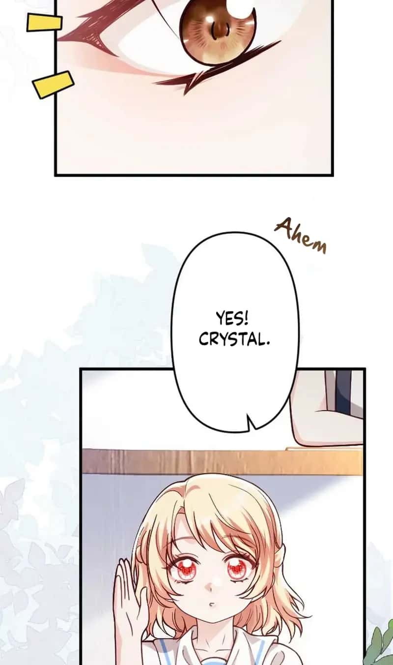 The Tyrant's Guardian is an Evil Witch Chapter 49 Page 38