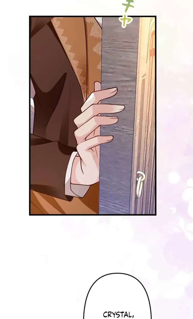 The Tyrant's Guardian is an Evil Witch Chapter 49 Page 61