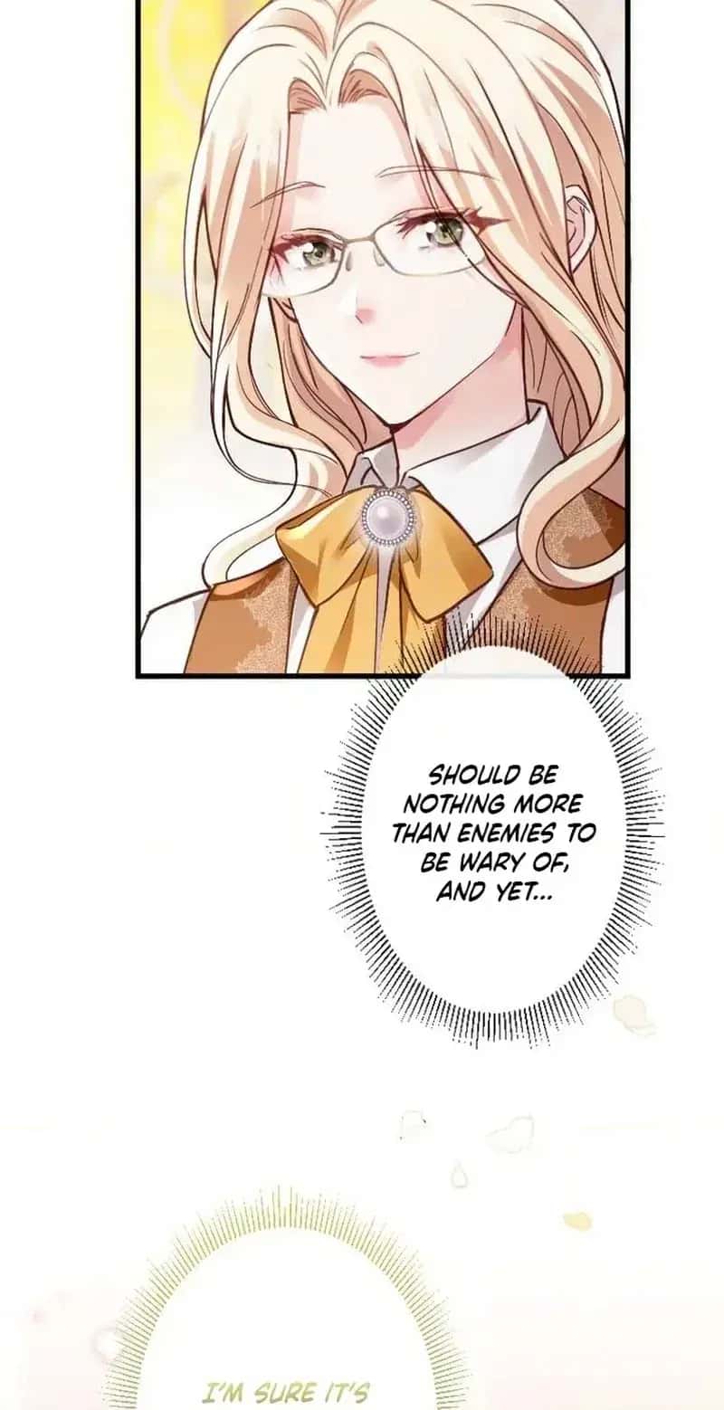 The Tyrant's Guardian is an Evil Witch Chapter 49 Page 80