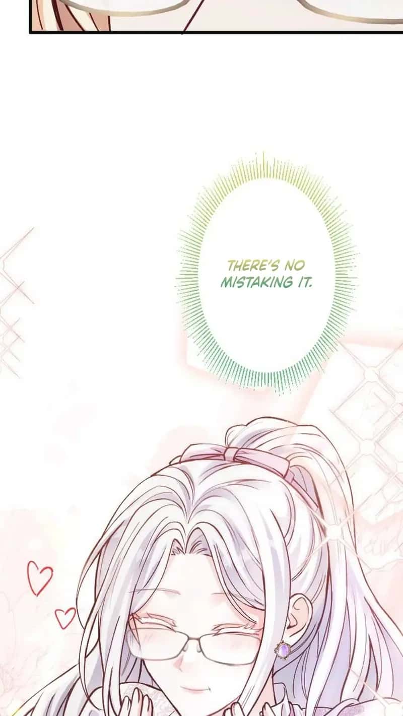 The Tyrant's Guardian is an Evil Witch Chapter 49 Page 83