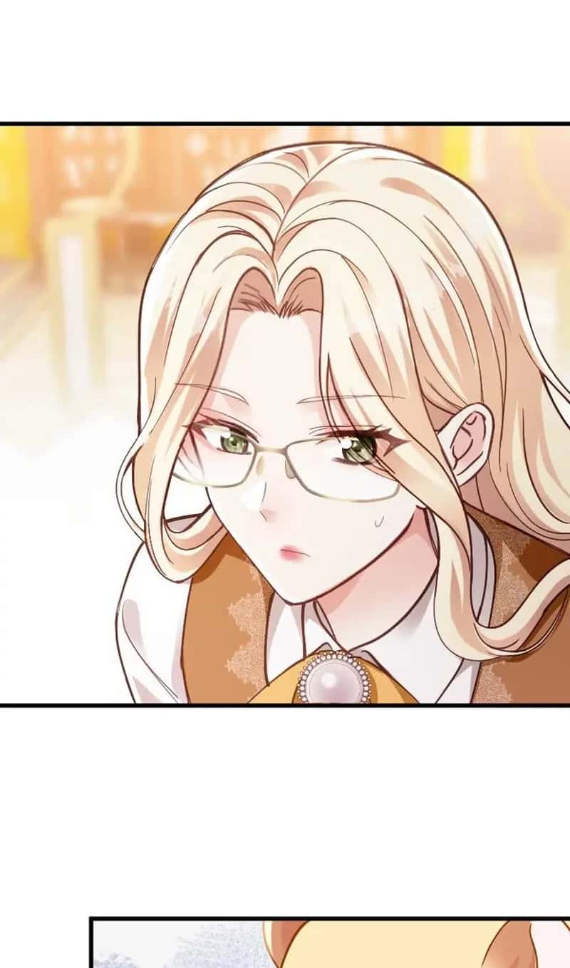 The Tyrant's Guardian is an Evil Witch Chapter 49 Page 88