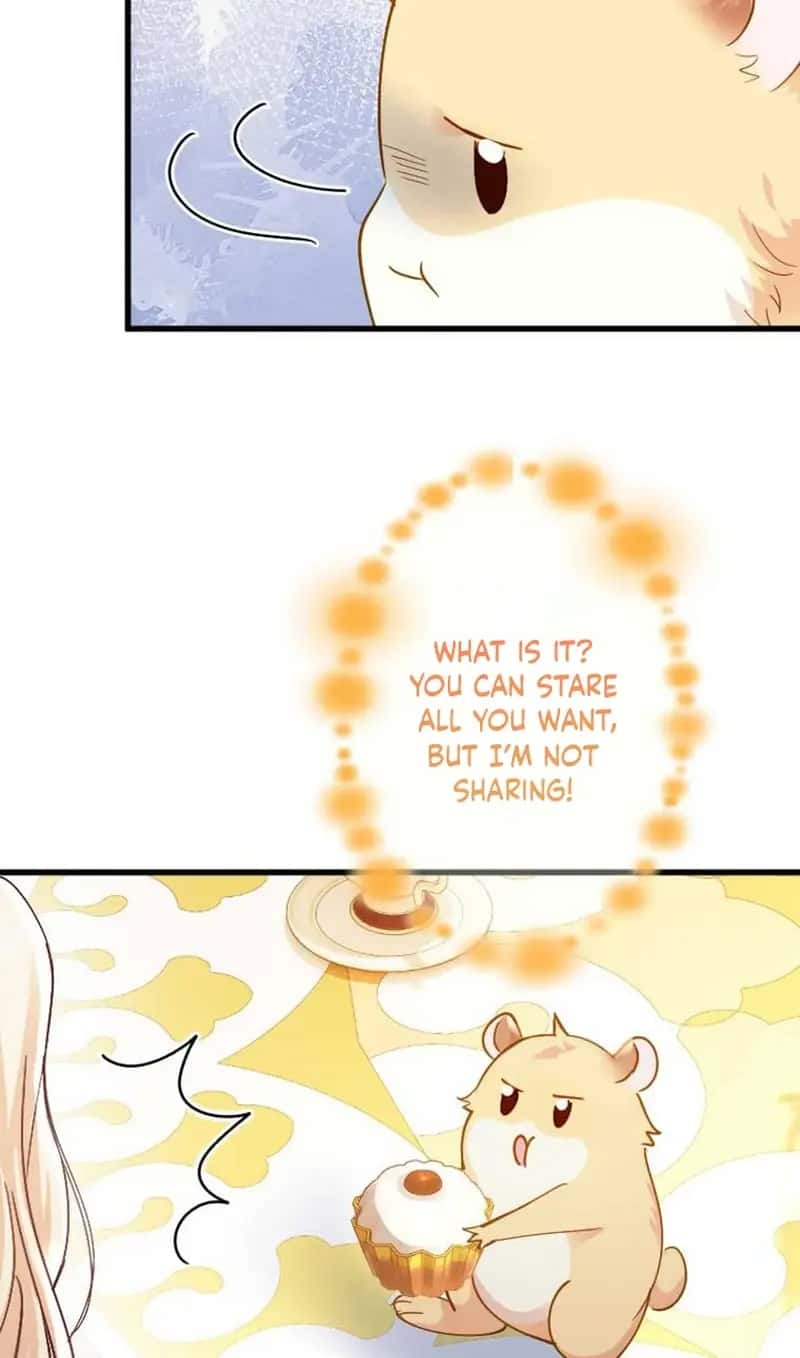 The Tyrant's Guardian is an Evil Witch Chapter 49 Page 89