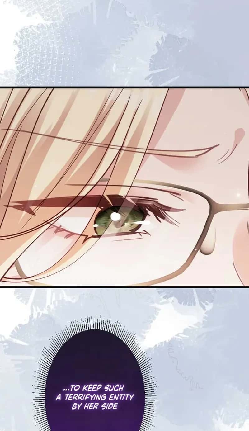 The Tyrant's Guardian is an Evil Witch Chapter 49 Page 94