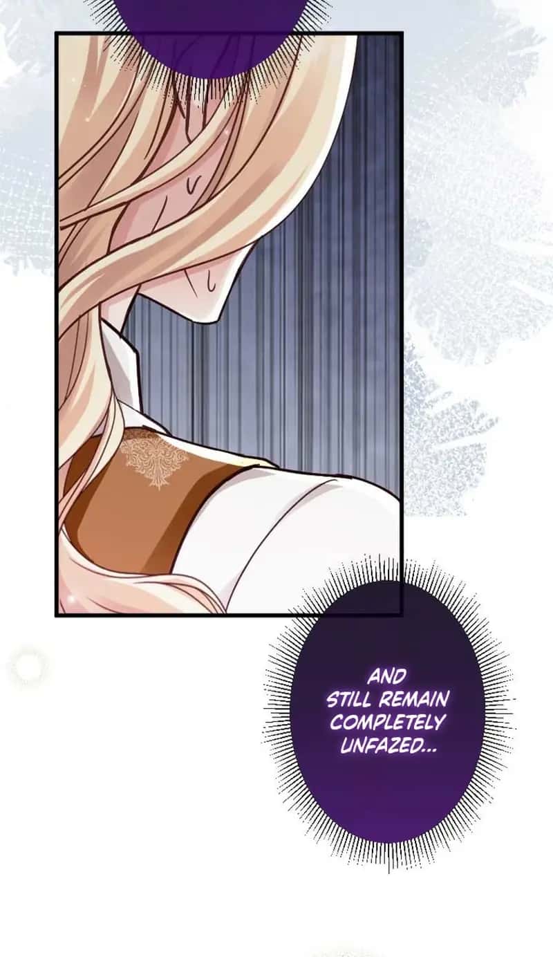 The Tyrant's Guardian is an Evil Witch Chapter 49 Page 95