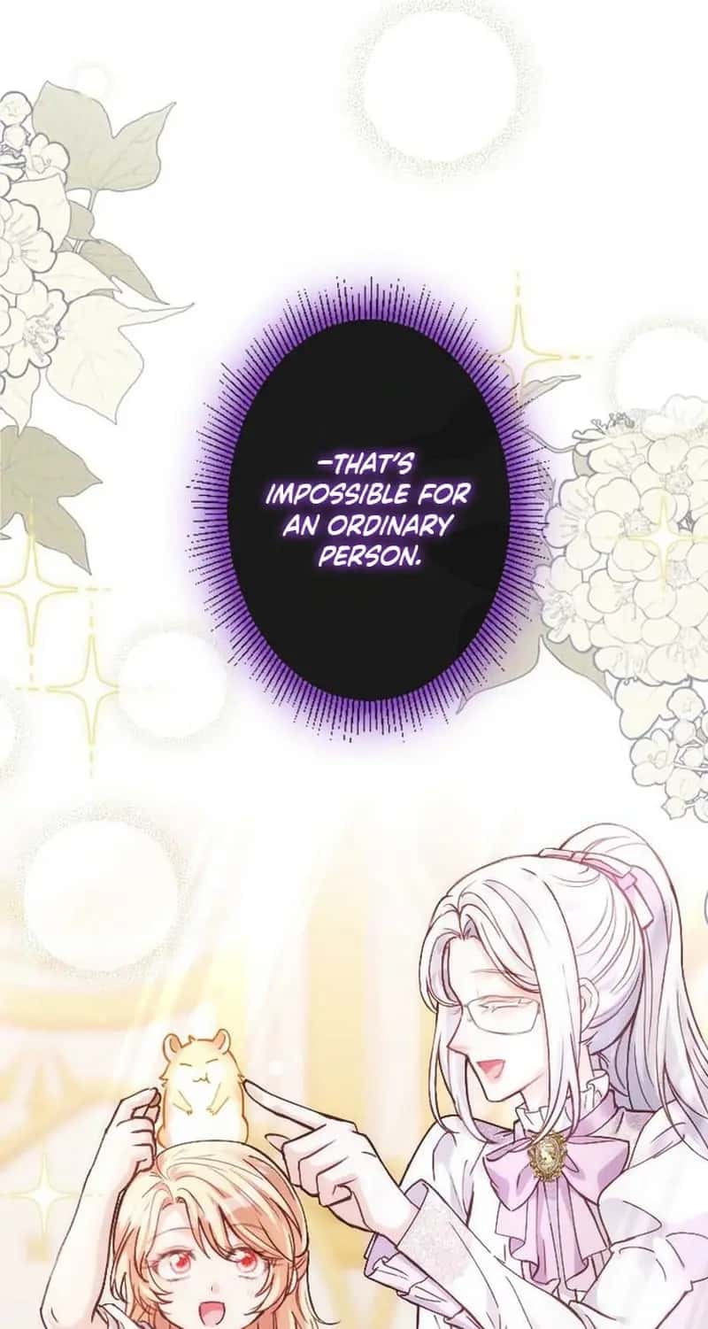 The Tyrant's Guardian is an Evil Witch Chapter 49 Page 96