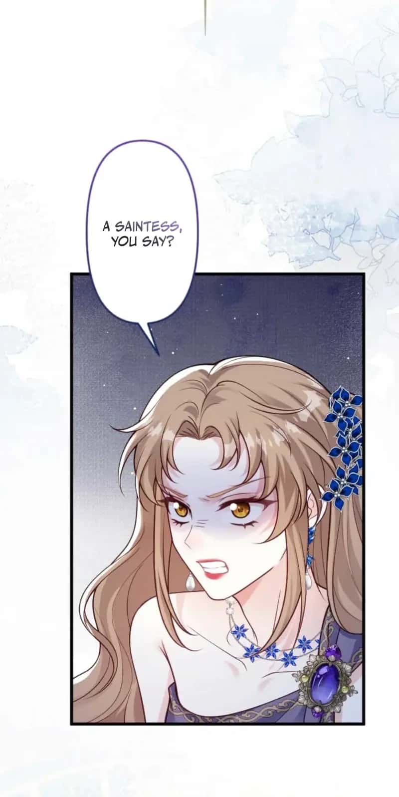 The Tyrant's Guardian is an Evil Witch Chapter 54 Page 6