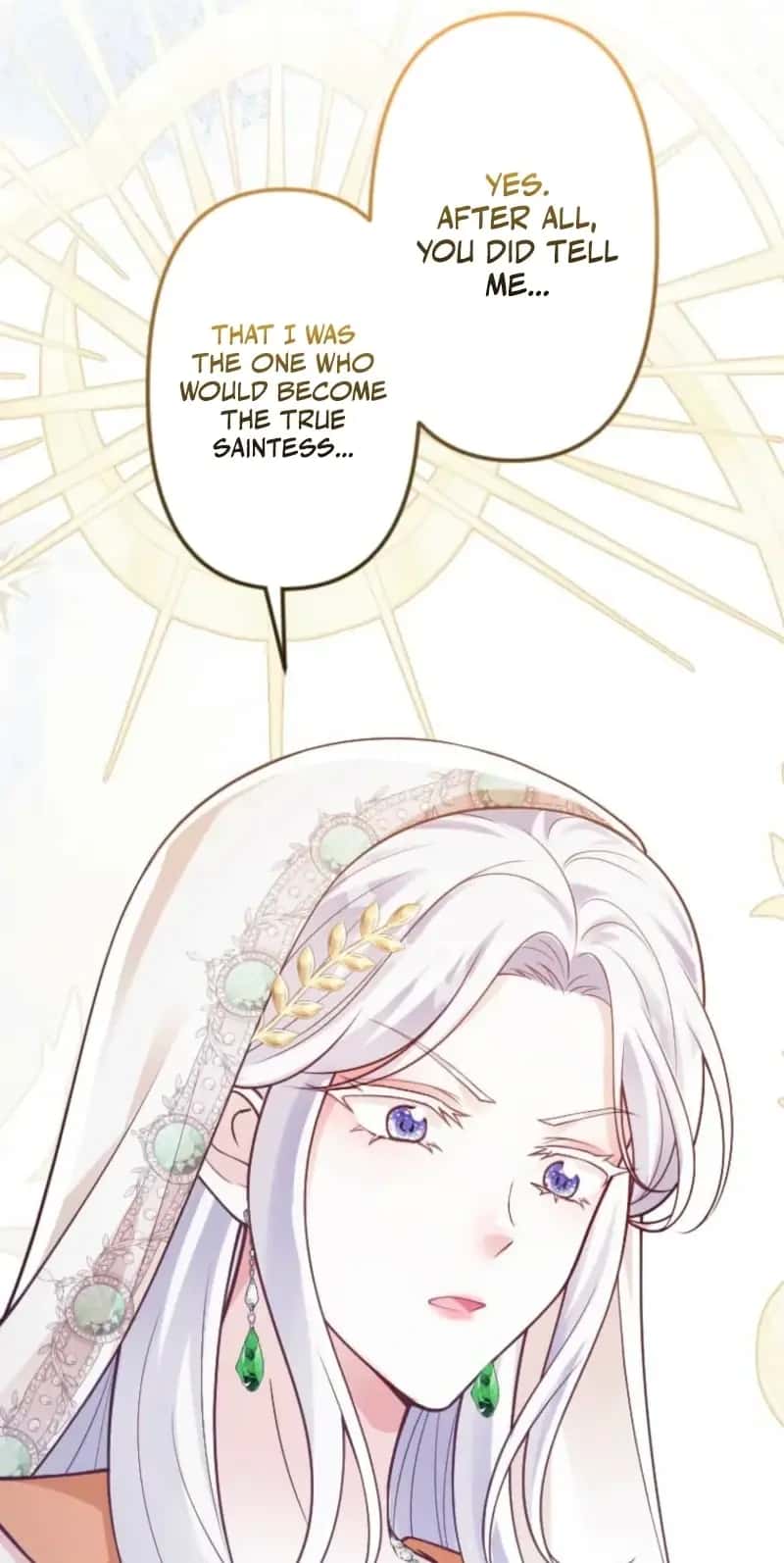 The Tyrant's Guardian is an Evil Witch Chapter 54 Page 7