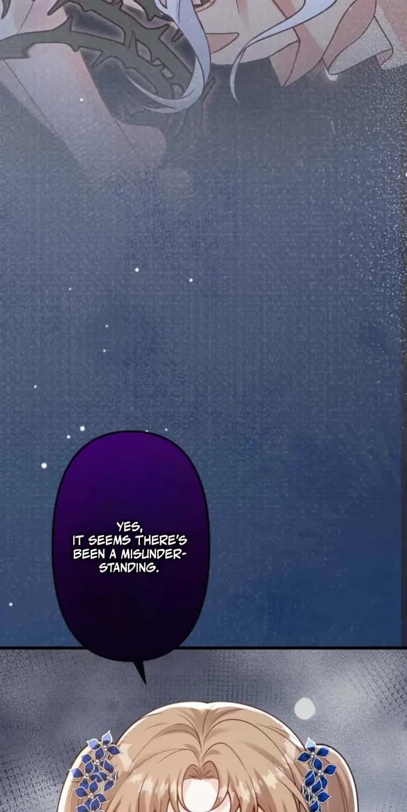 The Tyrant's Guardian is an Evil Witch Chapter 54 Page 10