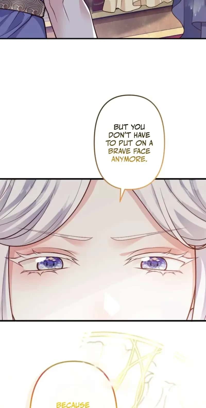 The Tyrant's Guardian is an Evil Witch Chapter 54 Page 23