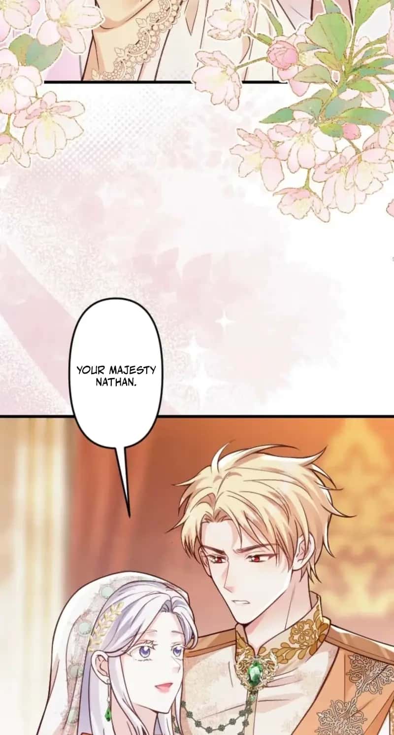 The Tyrant's Guardian is an Evil Witch Chapter 54 Page 37