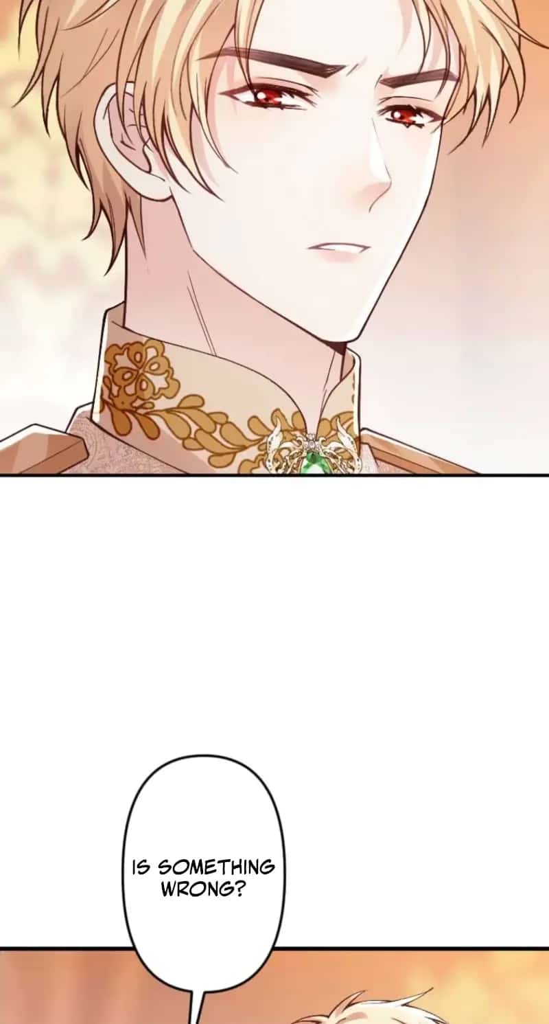 The Tyrant's Guardian is an Evil Witch Chapter 54 Page 42