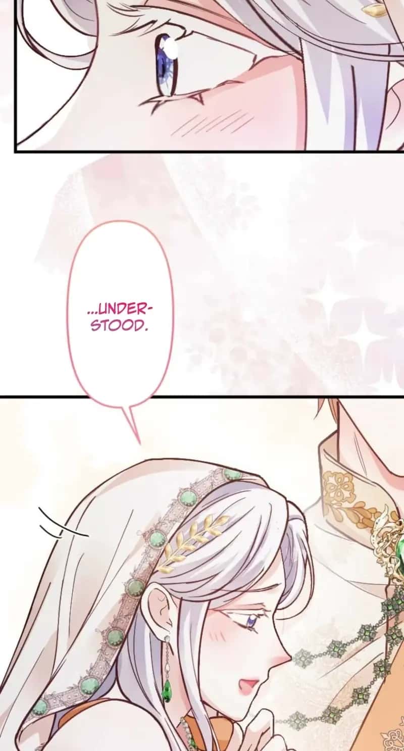 The Tyrant's Guardian is an Evil Witch Chapter 54 Page 49