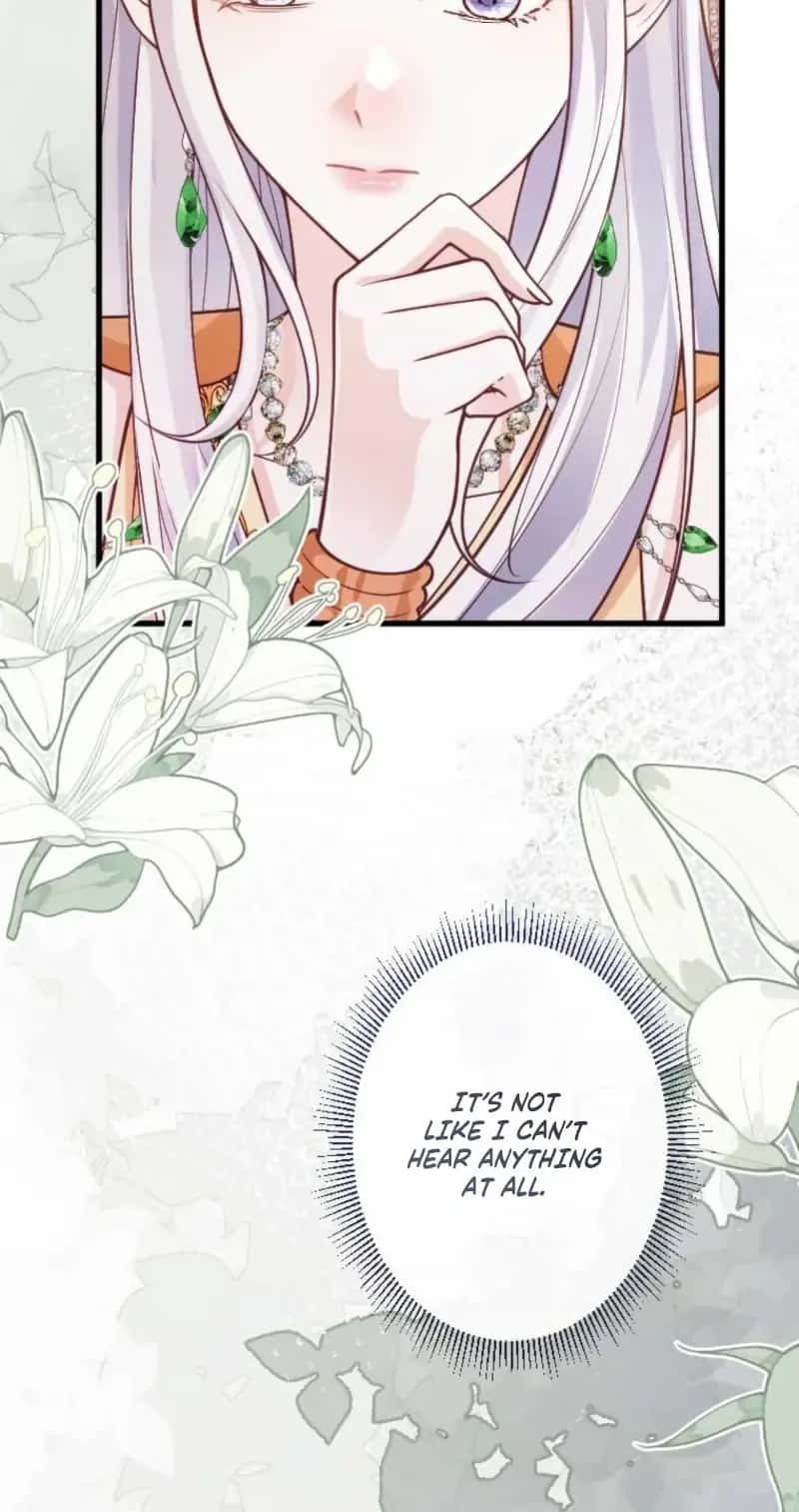 The Tyrant's Guardian is an Evil Witch Chapter 54 Page 56