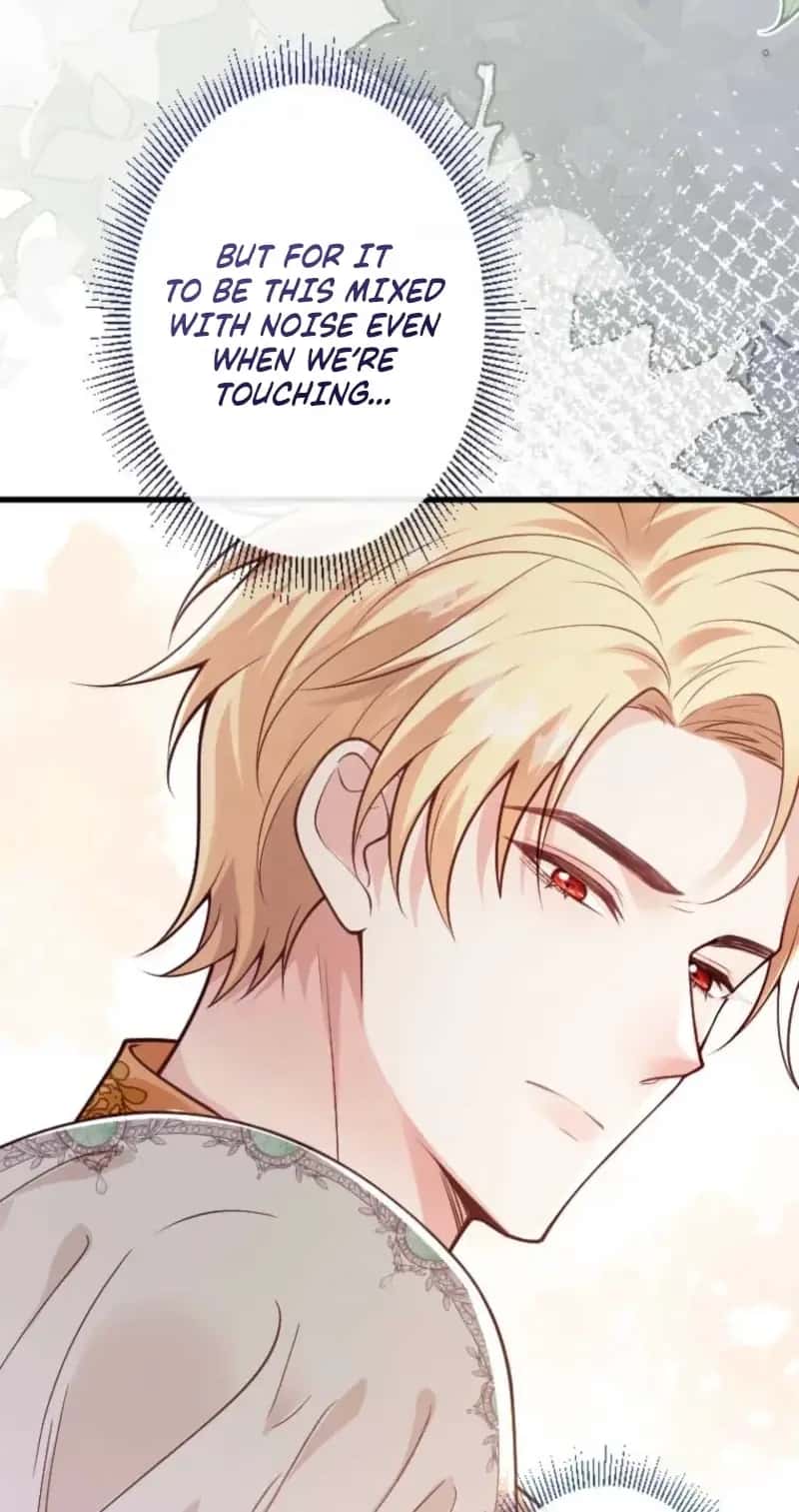 The Tyrant's Guardian is an Evil Witch Chapter 54 Page 57