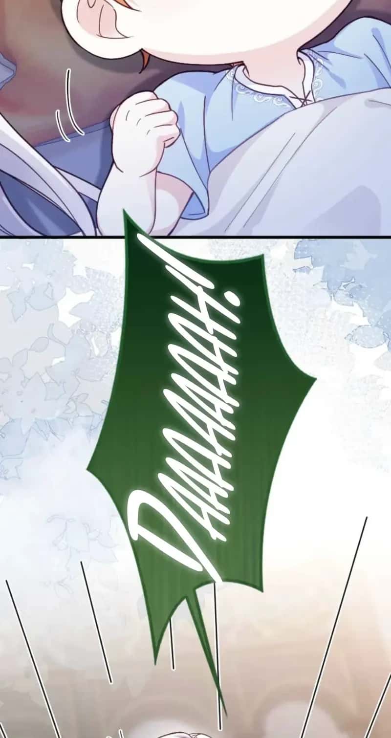 The Tyrant's Guardian is an Evil Witch Chapter 54 Page 65