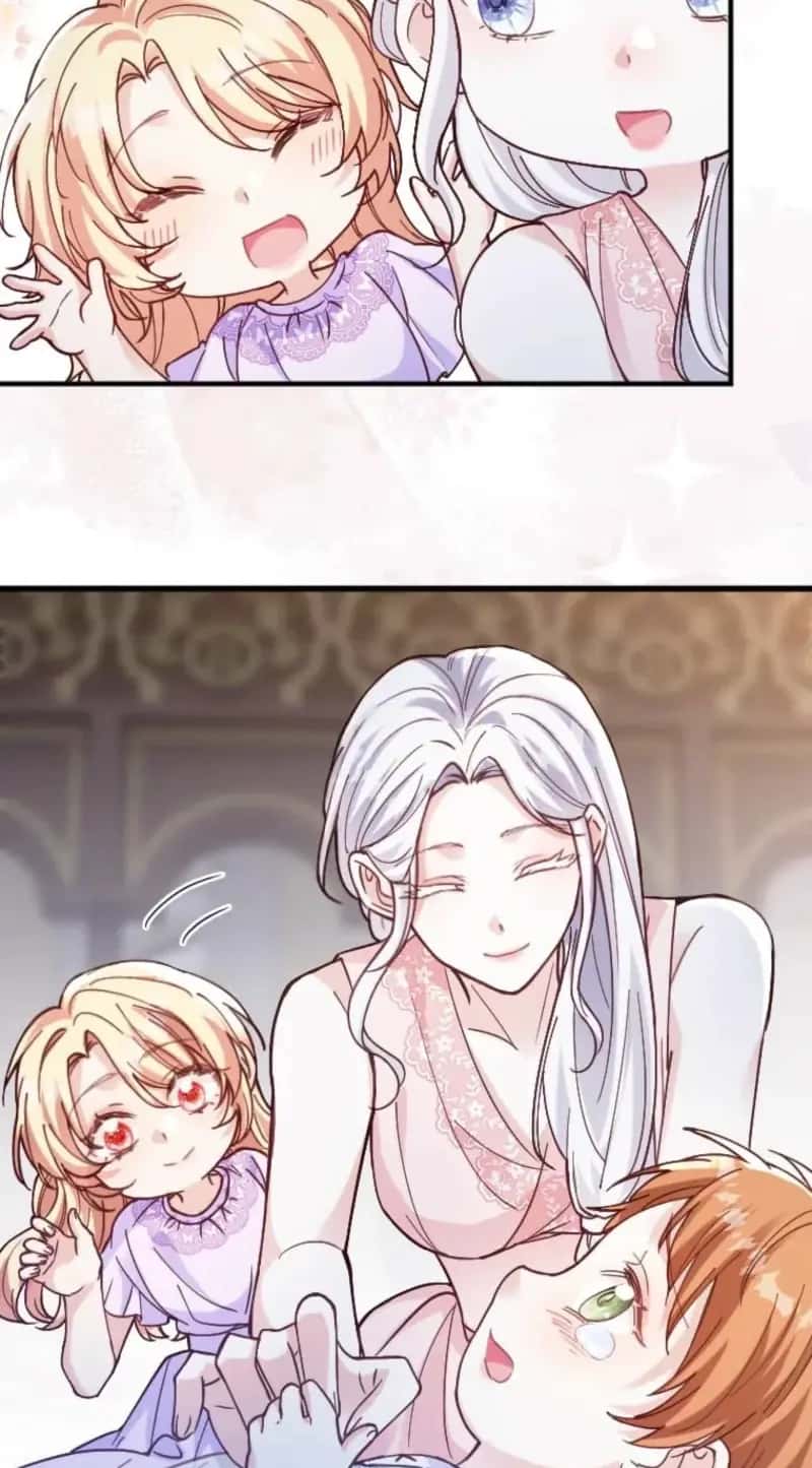 The Tyrant's Guardian is an Evil Witch Chapter 54 Page 69
