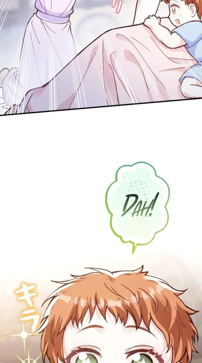 The Tyrant's Guardian is an Evil Witch Chapter 54 Page 78